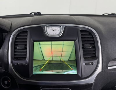 2020 Chrysler 300 Touring L