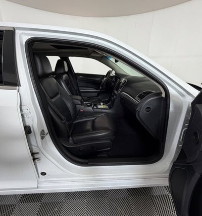 2020 Chrysler 300 Touring L