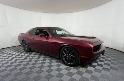 2019 Dodge Challenger R/T