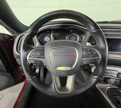 2019 Dodge Challenger R/T