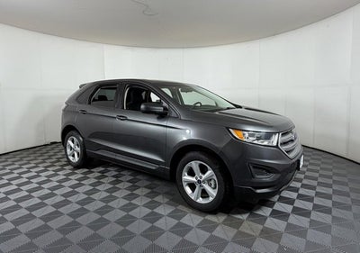 2018 Ford Edge SE