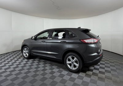 2018 Ford Edge SE