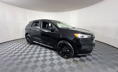 2023 Ford Edge SE