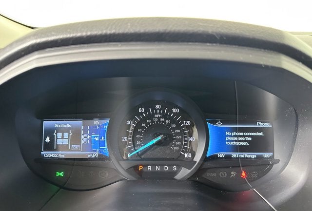 2023 Ford Edge SE