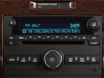 2010 Chevrolet Impala LS