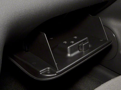 2010 Chevrolet Impala LS