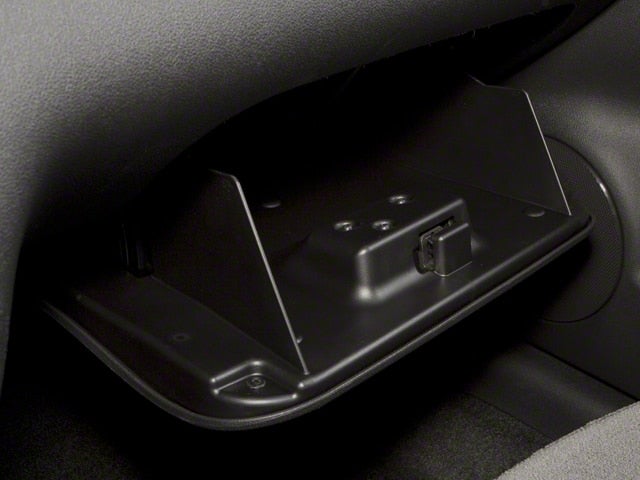 2010 Chevrolet Impala LS