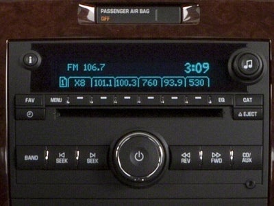 2010 Chevrolet Impala LS