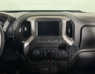 2023 Chevrolet Silverado 2500HD Custom