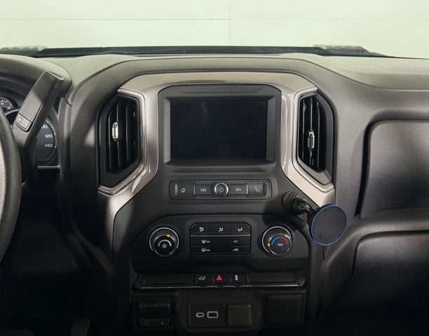 2023 Chevrolet Silverado 2500HD Custom