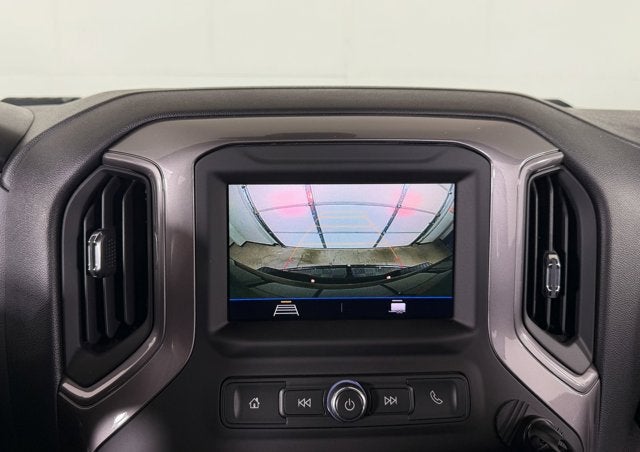2023 Chevrolet Silverado 2500HD Custom