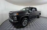 2023 Chevrolet Silverado 2500HD Custom