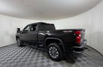 2023 Chevrolet Silverado 2500HD Custom