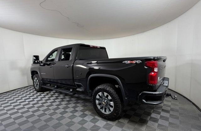 2023 Chevrolet Silverado 2500HD Custom