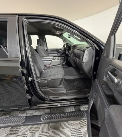 2023 Chevrolet Silverado 2500HD Custom