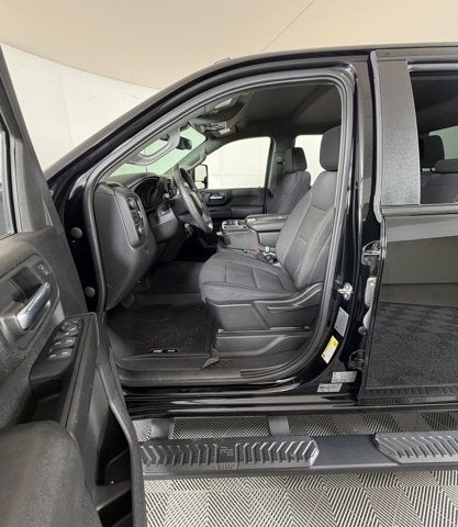 2023 Chevrolet Silverado 2500HD Custom