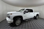2022 Chevrolet Silverado 2500HD High Country