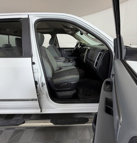 2016 RAM 3500 Big Horn