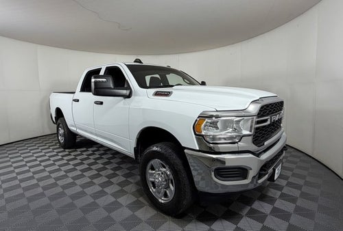 2023 RAM 2500 Tradesman