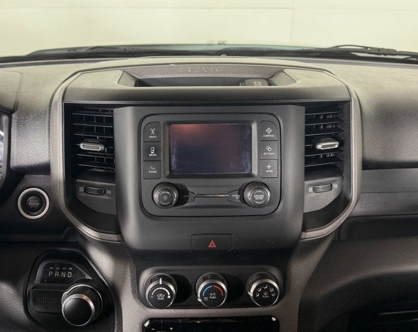 2023 RAM 2500 Tradesman