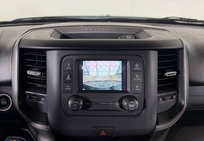 2023 RAM 2500 Tradesman