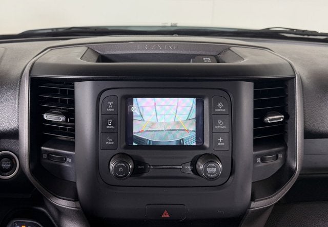 2023 RAM 2500 Tradesman