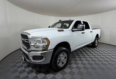 2023 RAM 2500 Tradesman