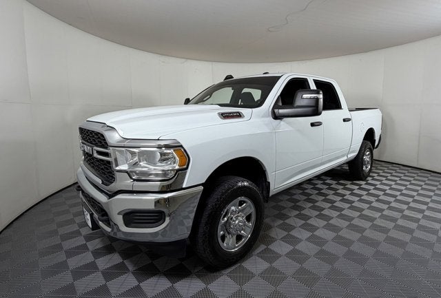 2023 RAM 2500 Tradesman
