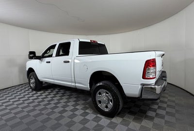 2023 RAM 2500 Tradesman