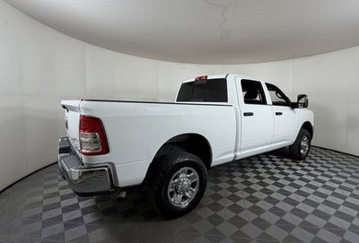 2023 RAM 2500 Tradesman