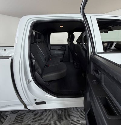 2023 RAM 2500 Tradesman