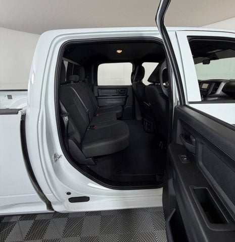 2023 RAM 2500 Tradesman