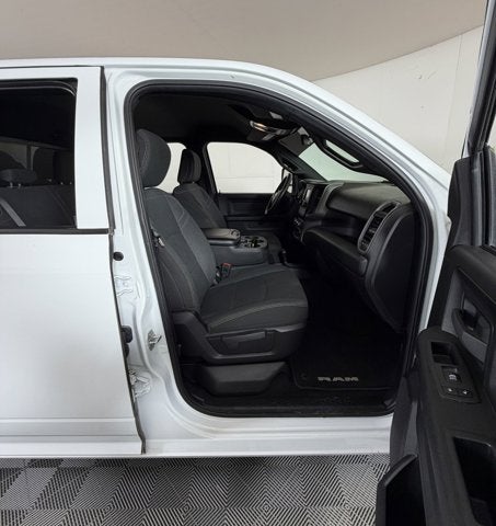 2023 RAM 2500 Tradesman