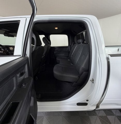 2023 RAM 2500 Tradesman