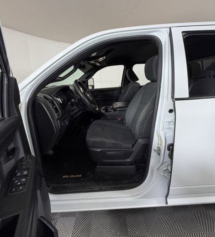 2023 RAM 2500 Tradesman