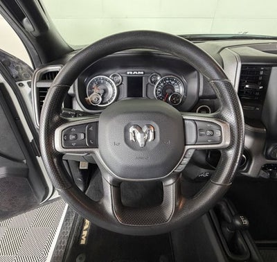 2023 RAM 2500 Tradesman