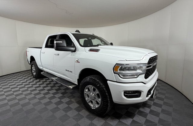 2024 RAM 2500 Lone Star