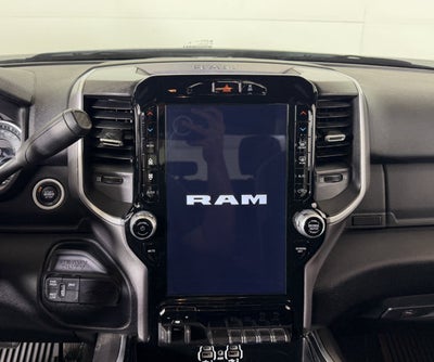 2024 RAM 2500 Lone Star