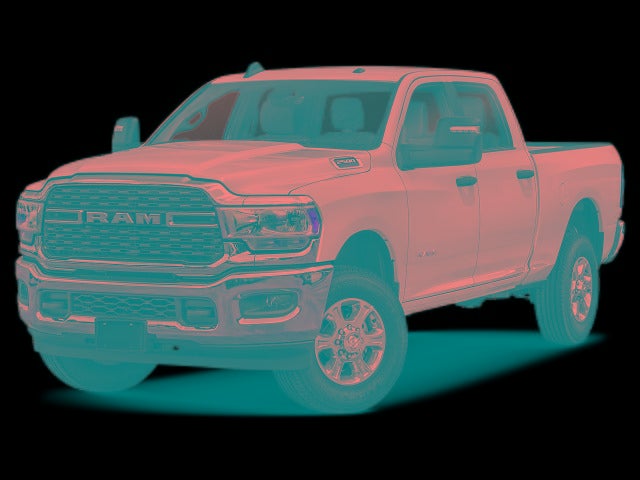 2024 RAM 2500 Lone Star