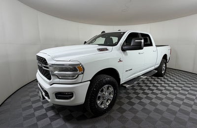 2024 RAM 2500 Lone Star