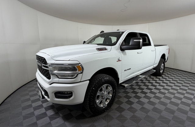 2024 RAM 2500 Lone Star