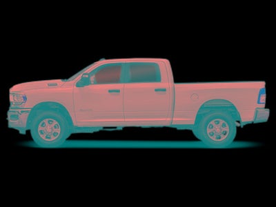 2024 RAM 2500 Lone Star