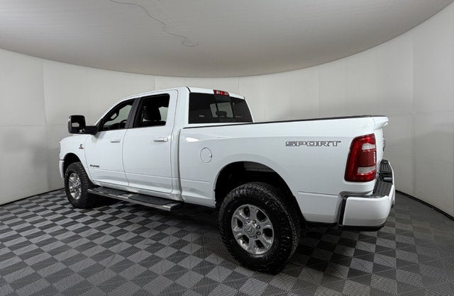 2024 RAM 2500 Lone Star