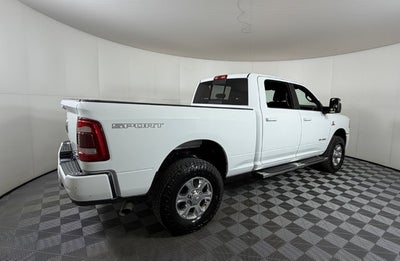 2024 RAM 2500 Lone Star