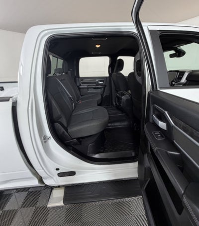 2024 RAM 2500 Lone Star