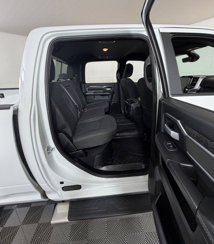 2024 RAM 2500 Lone Star