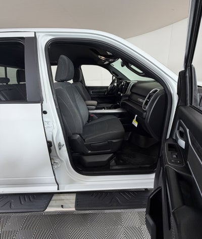 2024 RAM 2500 Lone Star
