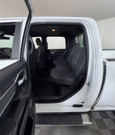 2024 RAM 2500 Lone Star