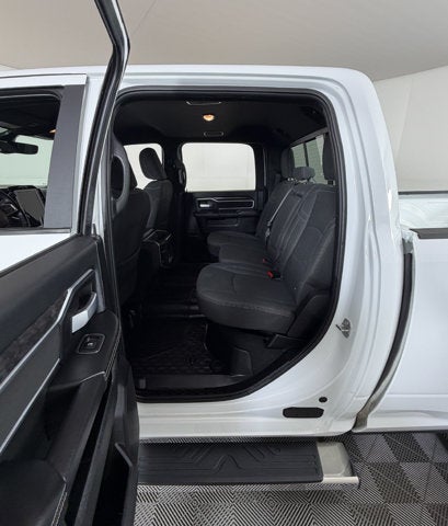 2024 RAM 2500 Lone Star