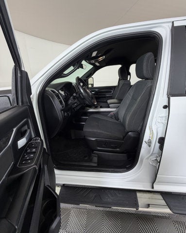 2024 RAM 2500 Lone Star